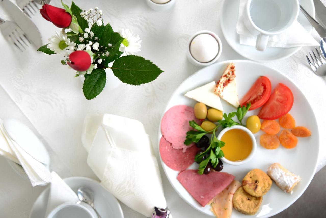 World Heritage Hotel Istanbul Ngoại thất bức ảnh