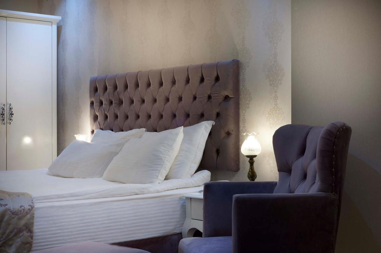 World Heritage Hotel Istanbul Ngoại thất bức ảnh