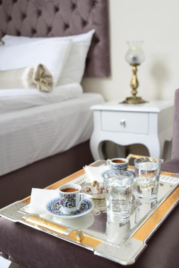 World Heritage Hotel Istanbul Ngoại thất bức ảnh