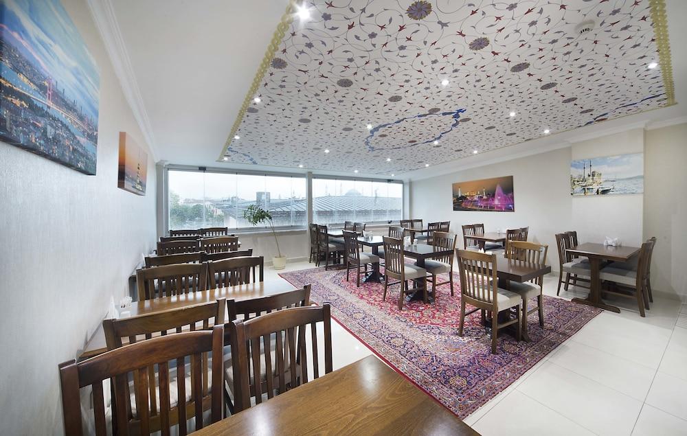 World Heritage Hotel Istanbul Ngoại thất bức ảnh