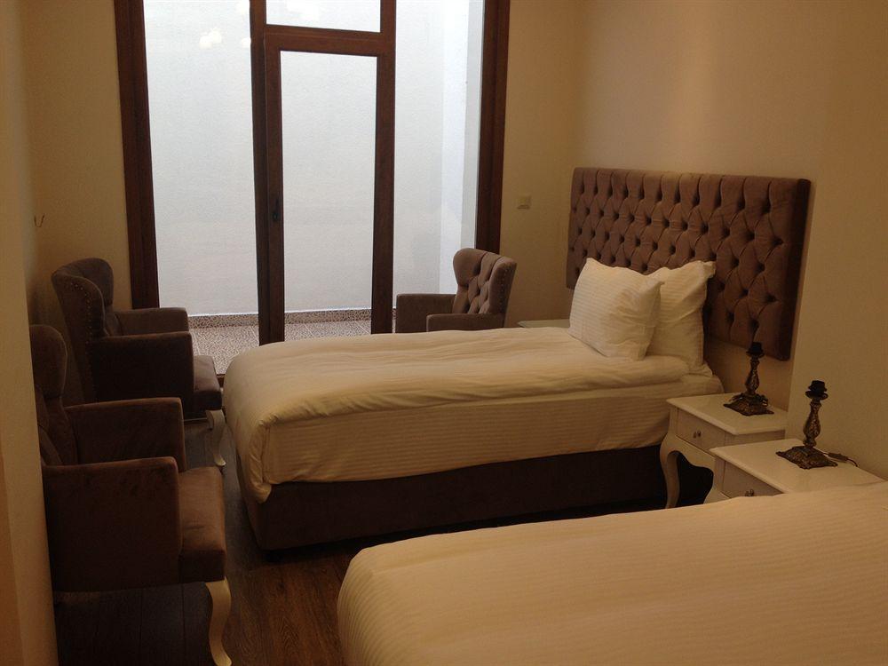 World Heritage Hotel Istanbul Ngoại thất bức ảnh