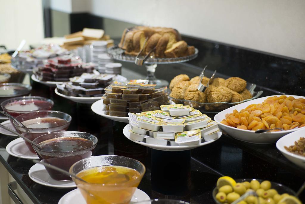 World Heritage Hotel Istanbul Ngoại thất bức ảnh