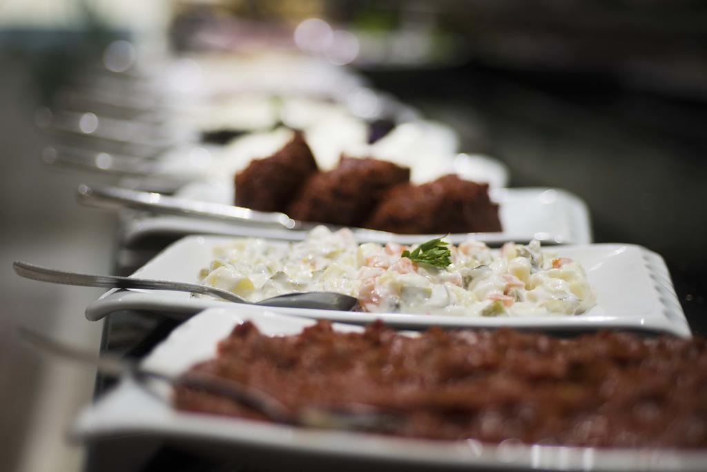 World Heritage Hotel Istanbul Ngoại thất bức ảnh