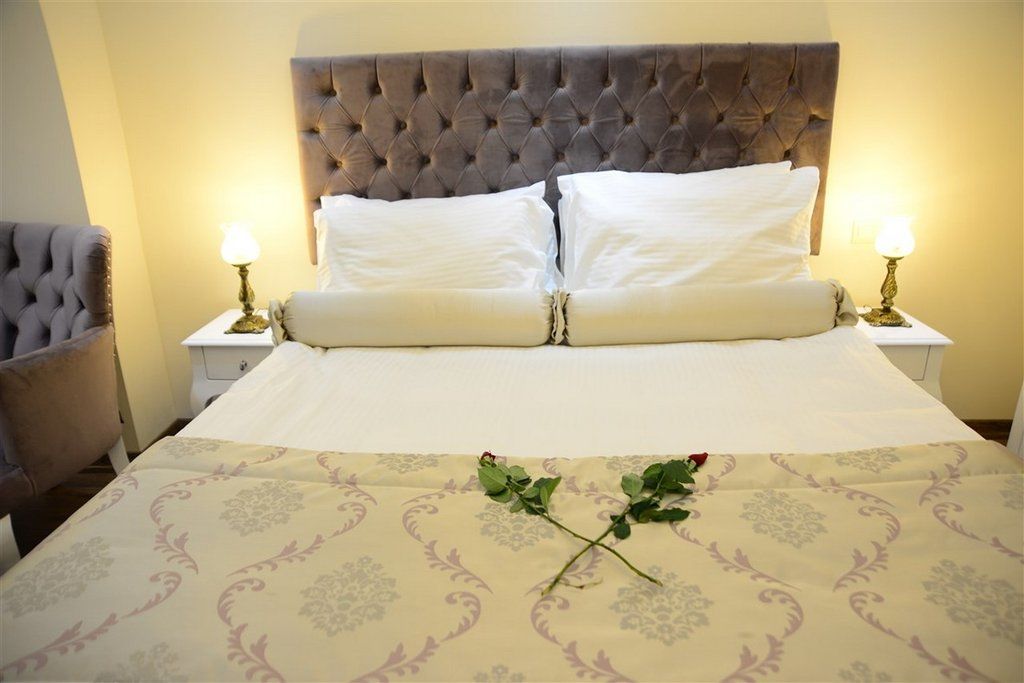 World Heritage Hotel Istanbul Ngoại thất bức ảnh